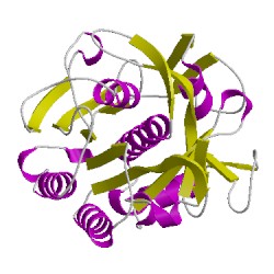 Image of CATH 1p7vA