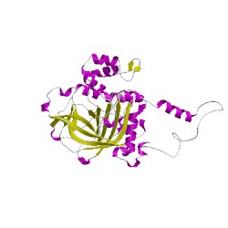 Image of CATH 1p7yA01