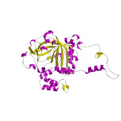 Image of CATH 1p7yB01