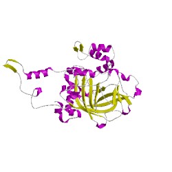 Image of CATH 1p7yC01