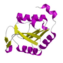 Image of CATH 1p7yC03