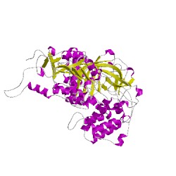 Image of CATH 1p7yD