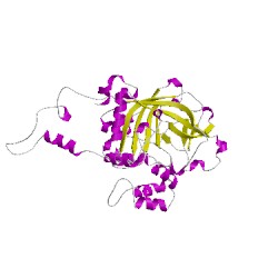 Image of CATH 1p7yD01