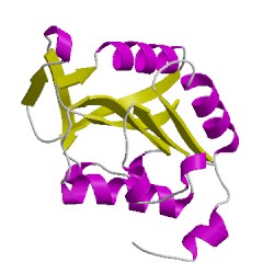 Image of CATH 1p7yD03