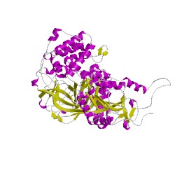 Image of CATH 1p7zA