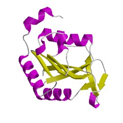 Image of CATH 1p7zA03