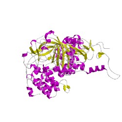 Image of CATH 1p7zB