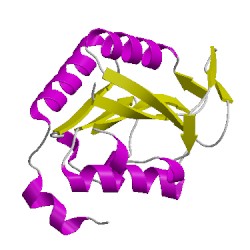 Image of CATH 1p7zB03