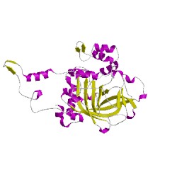 Image of CATH 1p7zC01