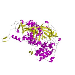 Image of CATH 1p7zD