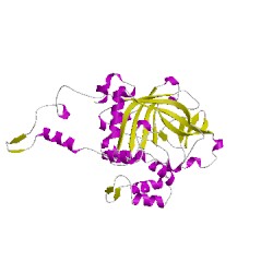 Image of CATH 1p7zD01