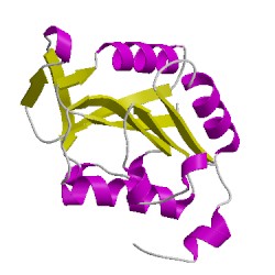 Image of CATH 1p7zD03