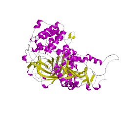 Image of CATH 1p80A