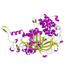 Image of CATH 1p80C