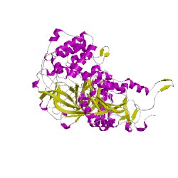 Image of CATH 1p81A