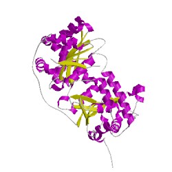 Image of CATH 1p84A