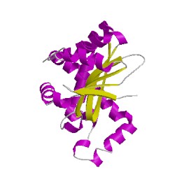 Image of CATH 1p84A01