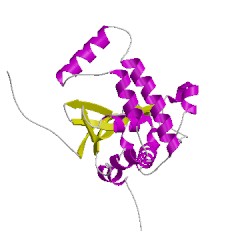 Image of CATH 1p84A02