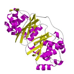 Image of CATH 1p84B