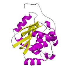 Image of CATH 1p84B01