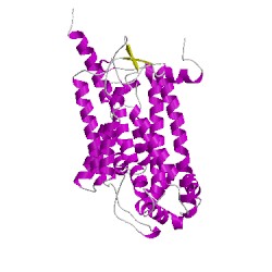 Image of CATH 1p84C