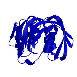 Image of CATH 1p89