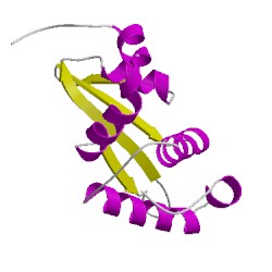 Image of CATH 1p8kZ02