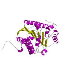 Image of CATH 1p8mA