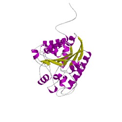 Image of CATH 1p8mC