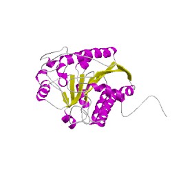 Image of CATH 1p8oC00