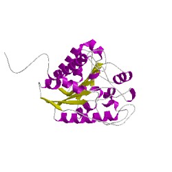 Image of CATH 1p8pC