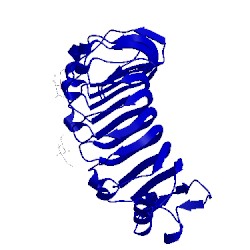 Image of CATH 1p8t