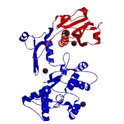 Image of CATH 1p8z