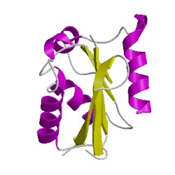 Image of CATH 1p8zA01