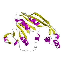 Image of CATH 1p91A