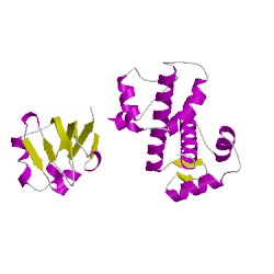 Image of CATH 1p92A