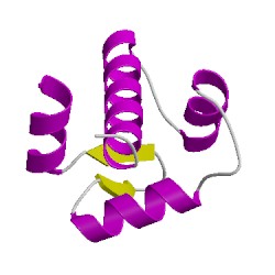 Image of CATH 1p92A01