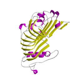 Image of CATH 1p9aG