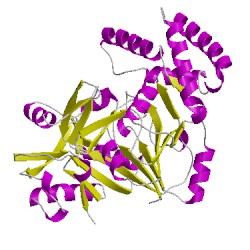 Image of CATH 1p9bA