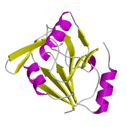 Image of CATH 1p9bA01