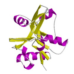 Image of CATH 1p9bA03