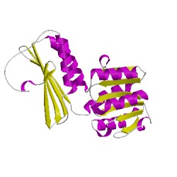 Image of CATH 1p9lA