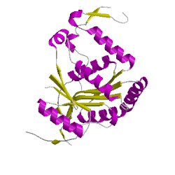 Image of CATH 1p9oA