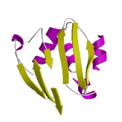 Image of CATH 1p9rA01