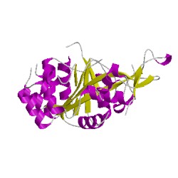 Image of CATH 1p9rA02