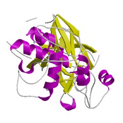 Image of CATH 1p9sB