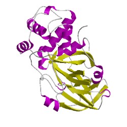 Image of CATH 1p9uA