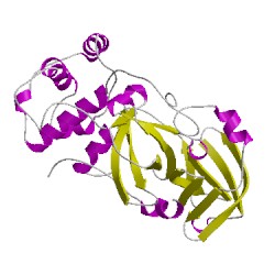 Image of CATH 1p9uB