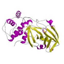 Image of CATH 1p9uD