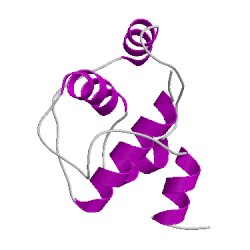 Image of CATH 1p9uD03